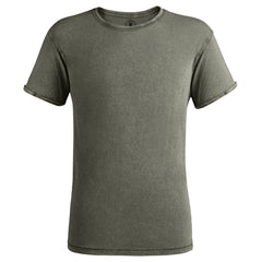 Tricou cu efect decolorat HUSKY