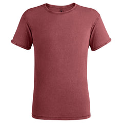 Tricou cu efect decolorat HUSKY