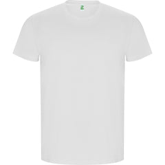 Tricou Bumbac Organic 160g GOLDEN