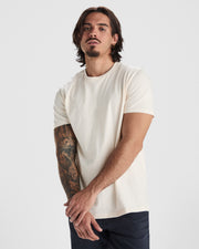 Tricou Bumbac Organic 160g GOLDEN