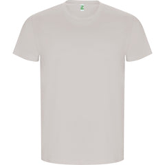 Tricou Bumbac Organic 160g GOLDEN