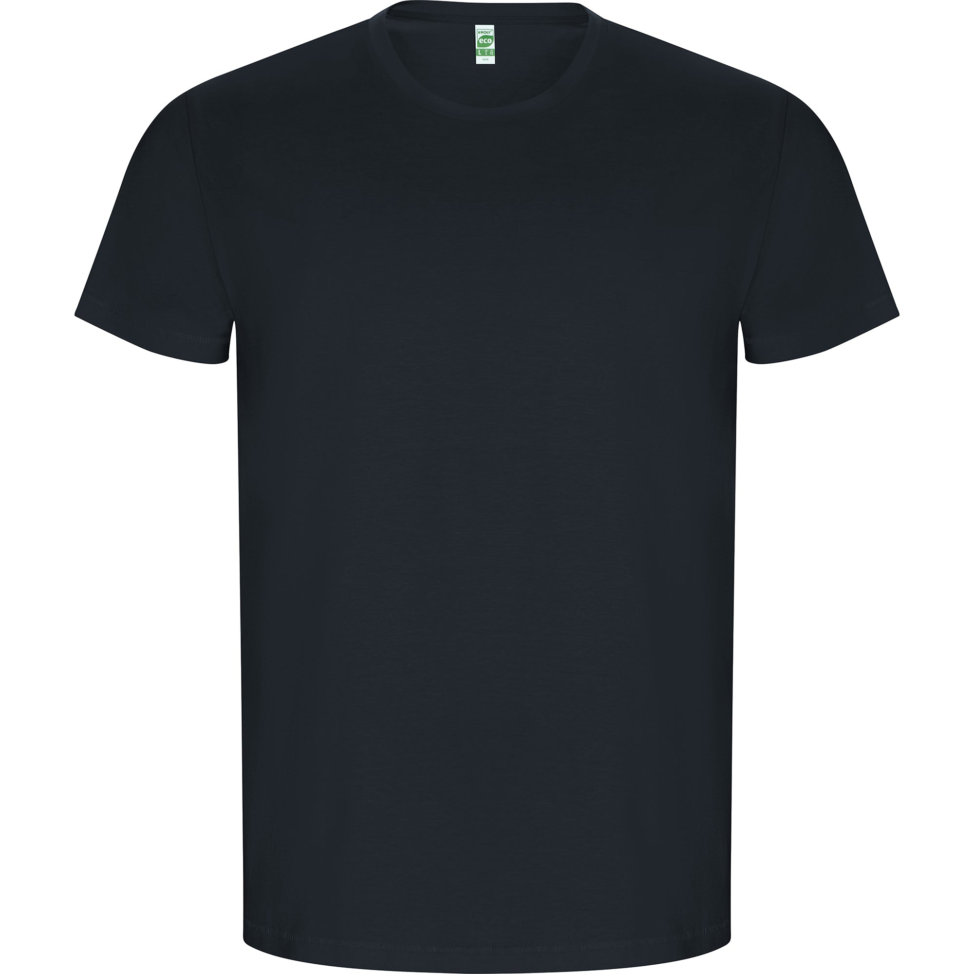 Tricou Bumbac Organic 160g GOLDEN