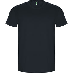 Tricou Bumbac Organic 160g GOLDEN