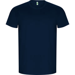 Tricou Bumbac Organic 160g GOLDEN