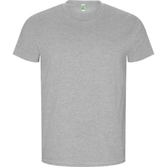 Tricou Bumbac Organic 160g GOLDEN