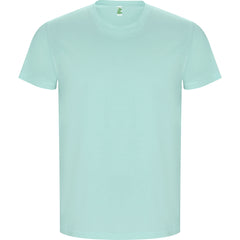 Tricou Bumbac Organic 160g GOLDEN