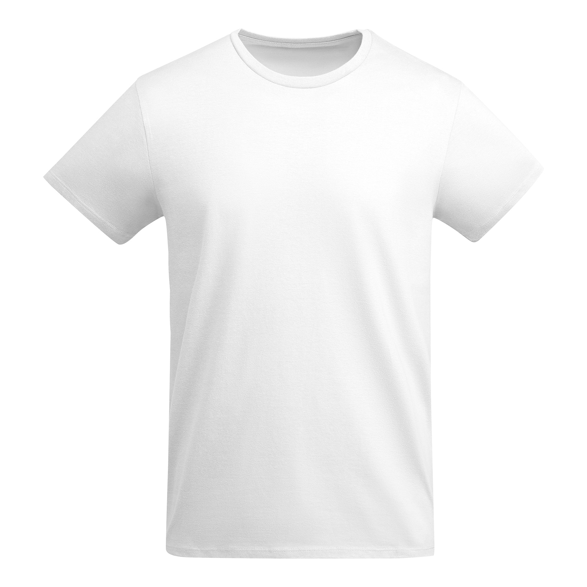 Tricou bumbac organic 175g BREDA