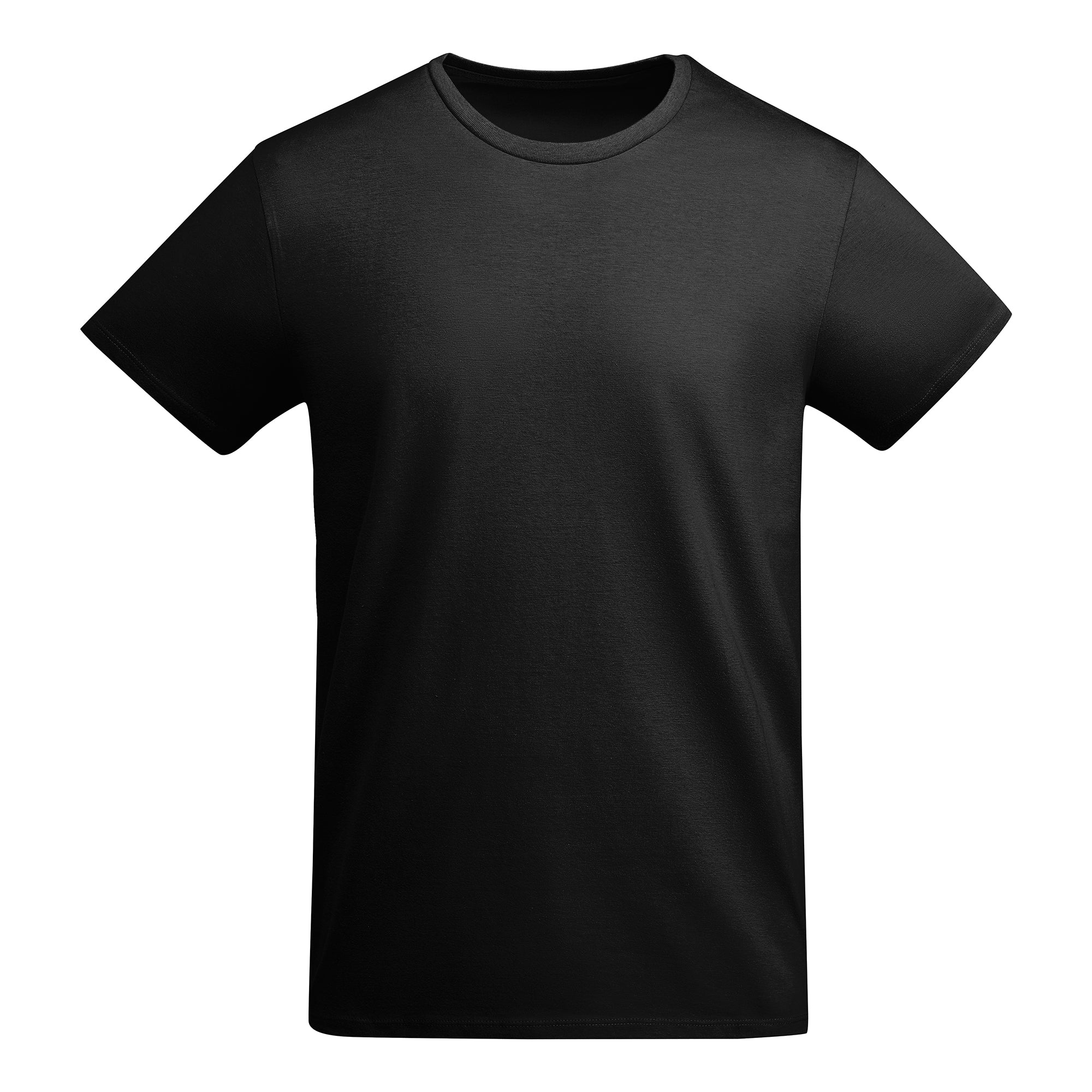 Tricou bumbac organic 175g BREDA