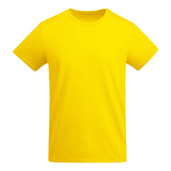 Tricou bumbac organic 175g BREDA