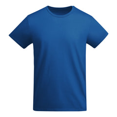 Tricou bumbac organic 175g BREDA