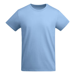 Tricou bumbac organic 175g BREDA