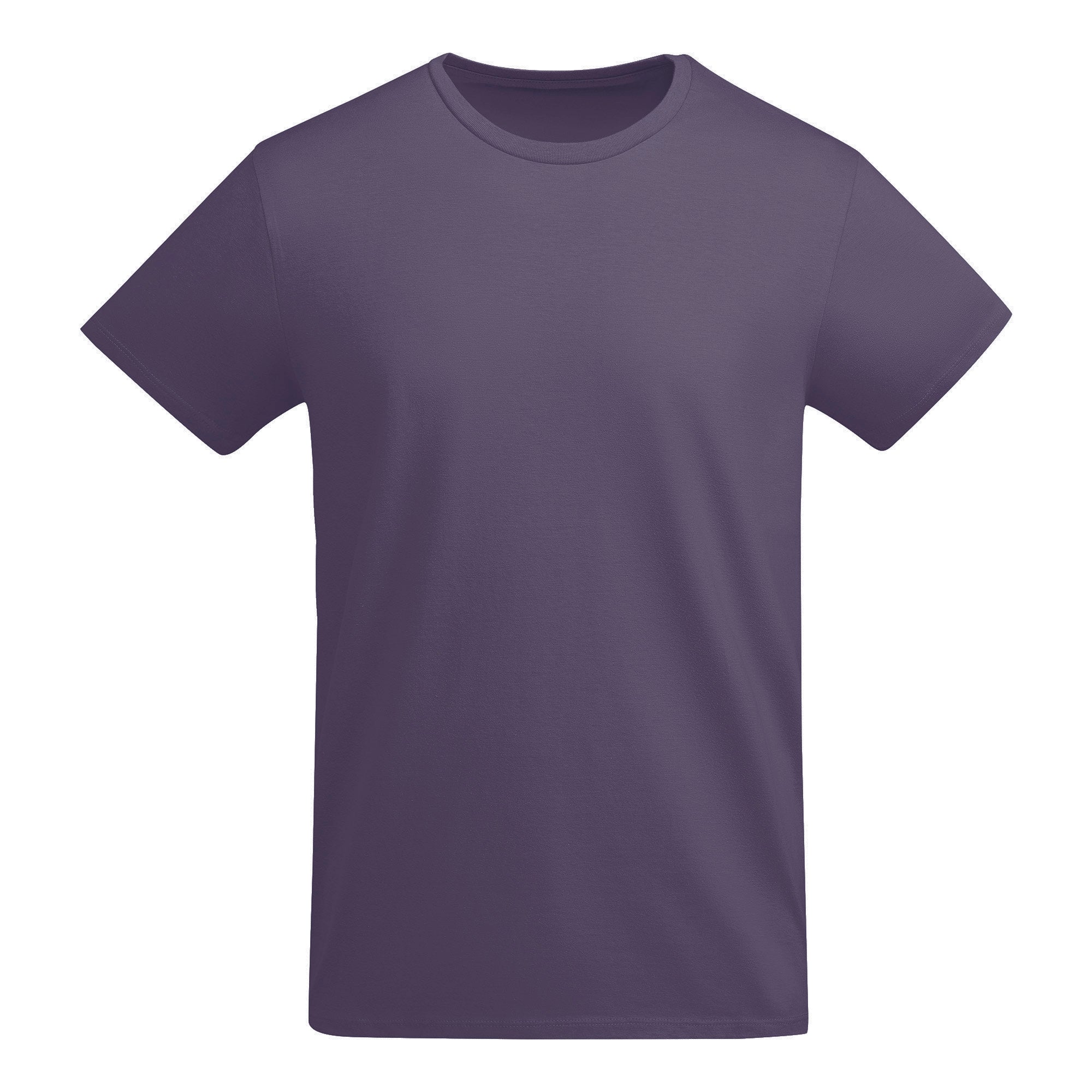 Tricou bumbac organic 175g BREDA