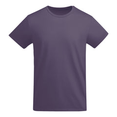 Tricou bumbac organic 175g BREDA