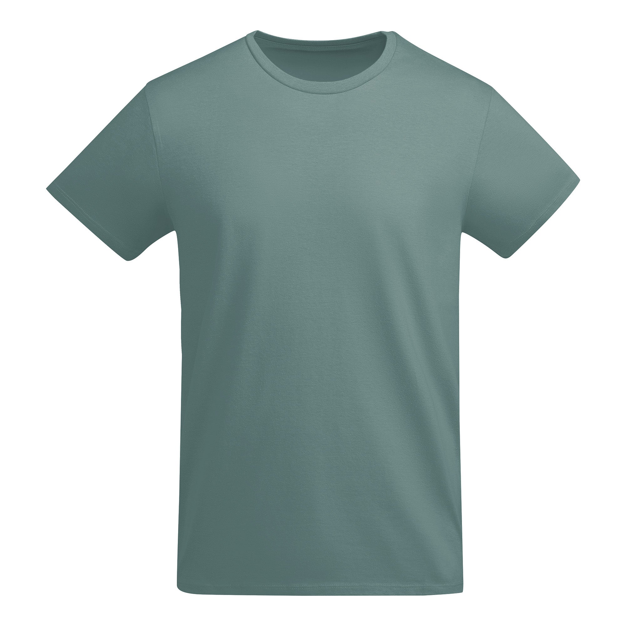 Tricou bumbac organic 175g BREDA