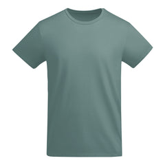 Tricou bumbac organic 175g BREDA