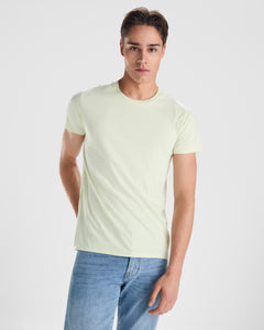 Tricou bumbac organic 175g BREDA