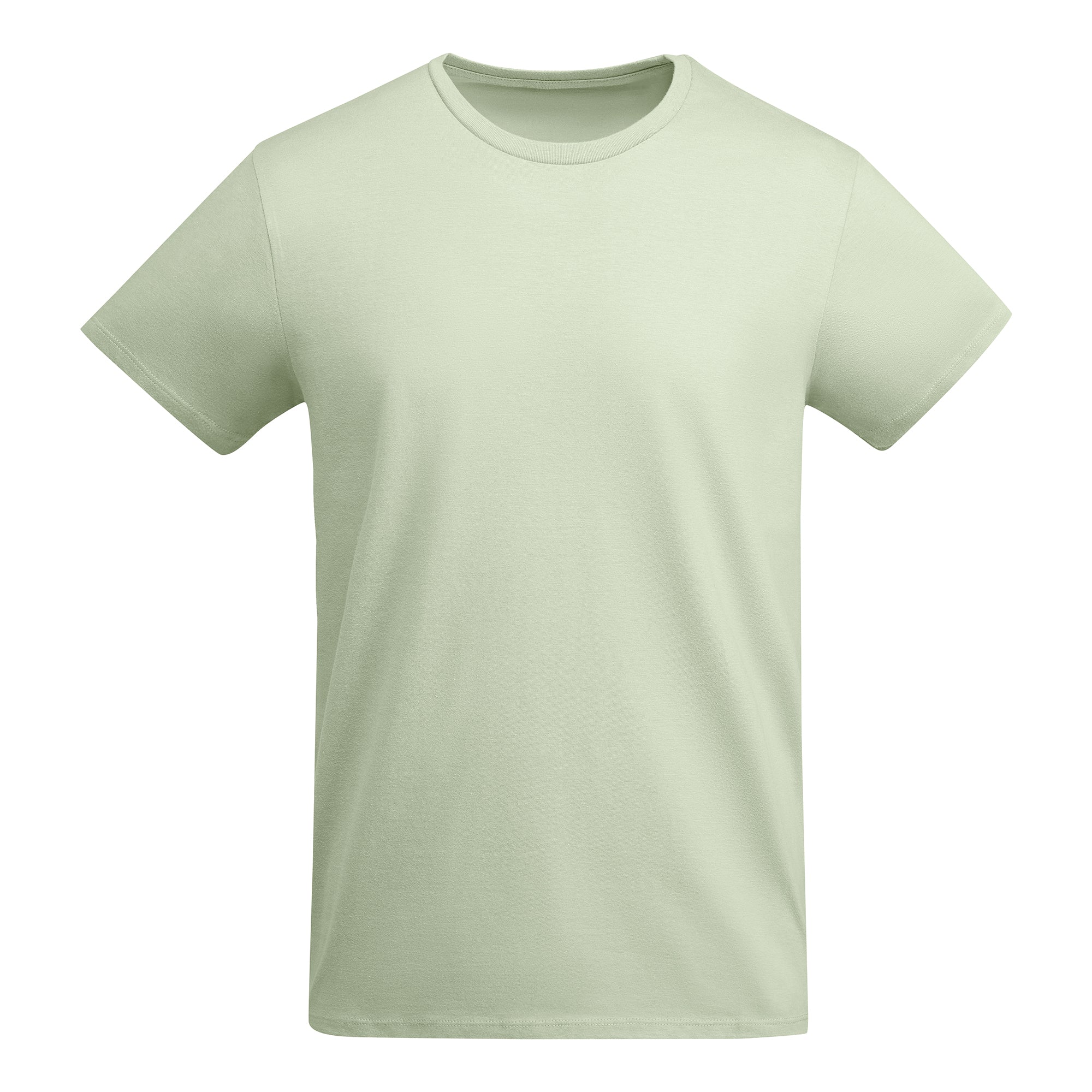 Tricou bumbac organic 175g BREDA