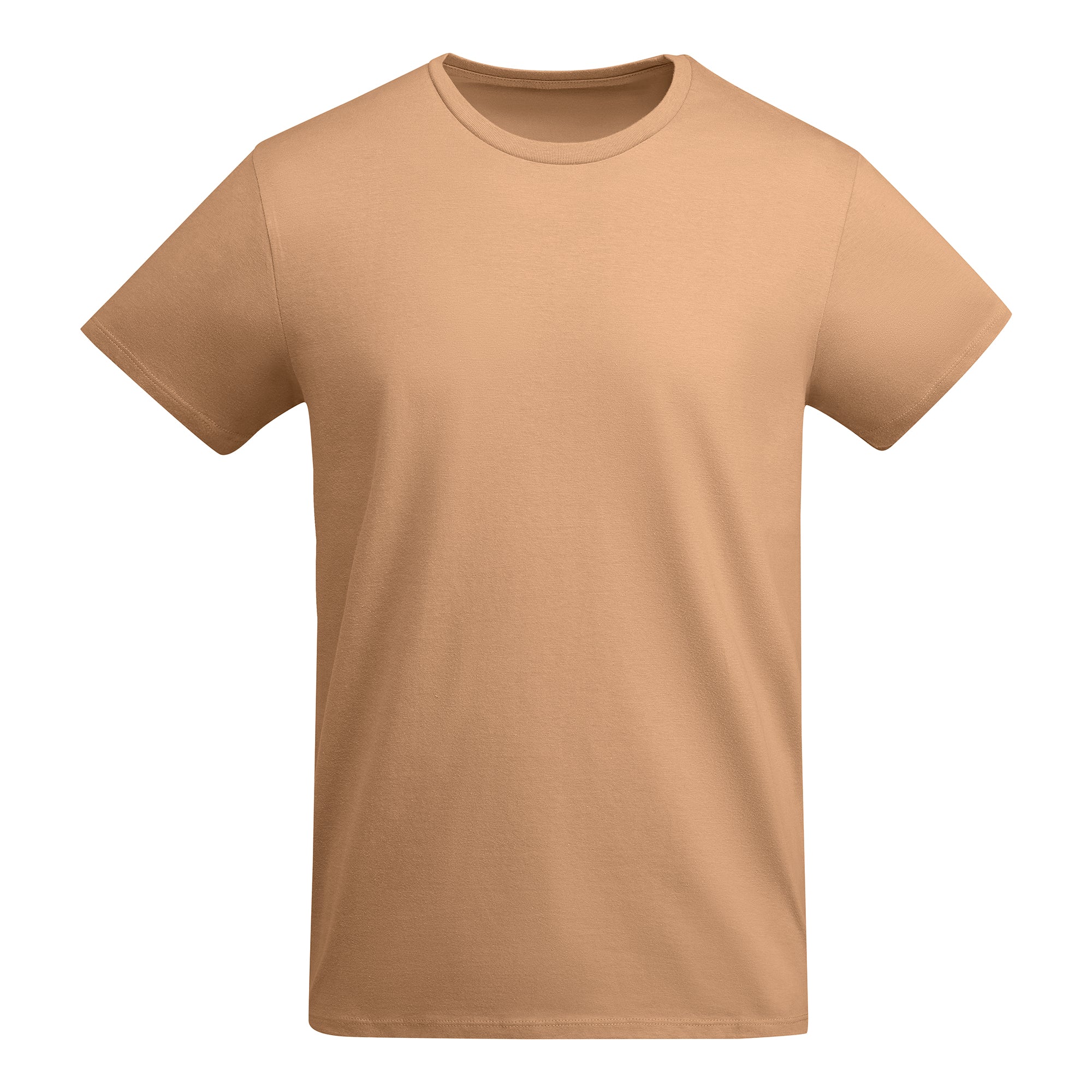 Tricou bumbac organic 175g BREDA