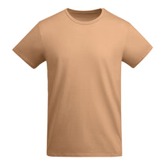 Tricou bumbac organic 175g BREDA