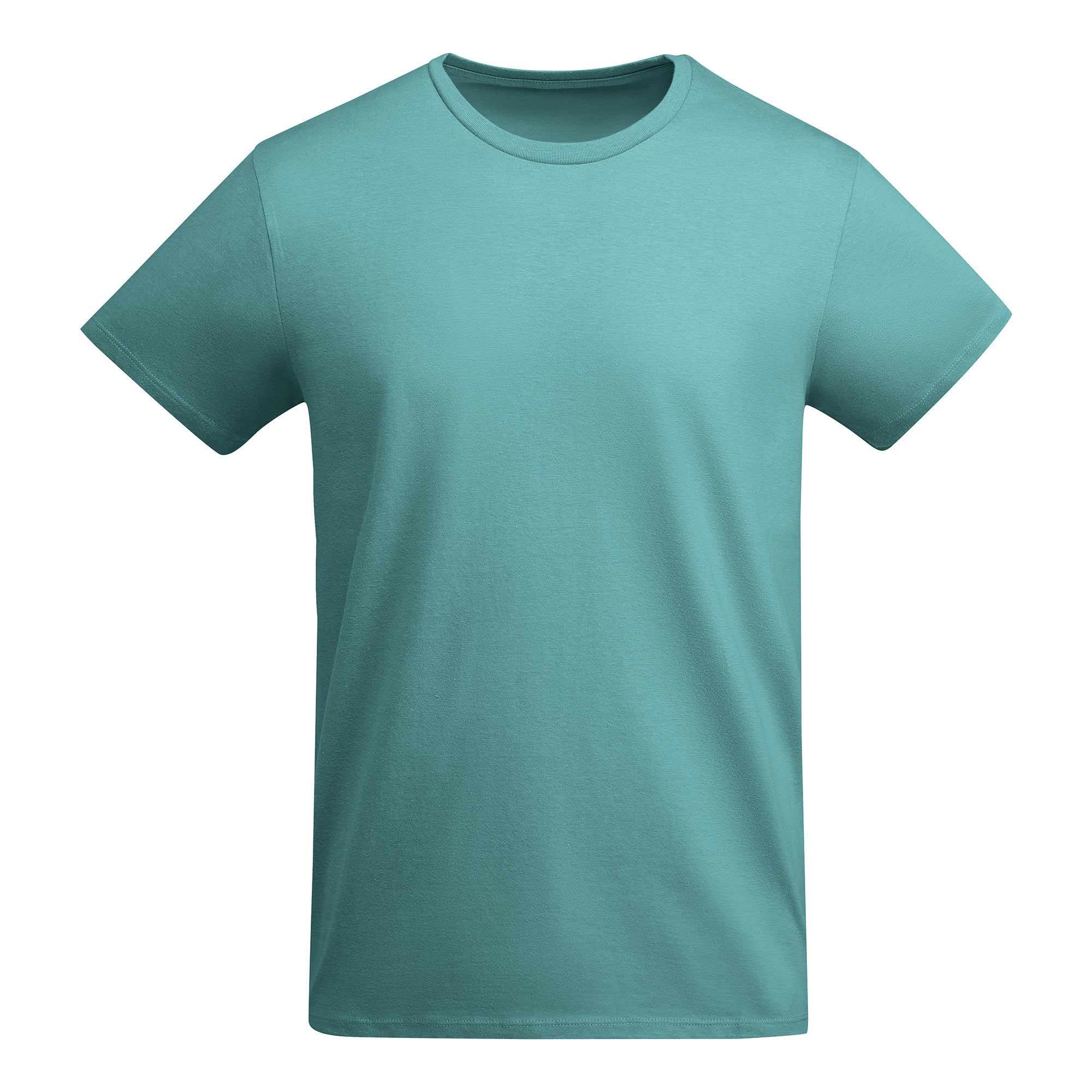Tricou bumbac organic 175g BREDA