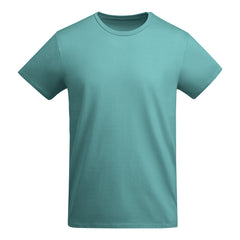 Tricou bumbac organic 175g BREDA