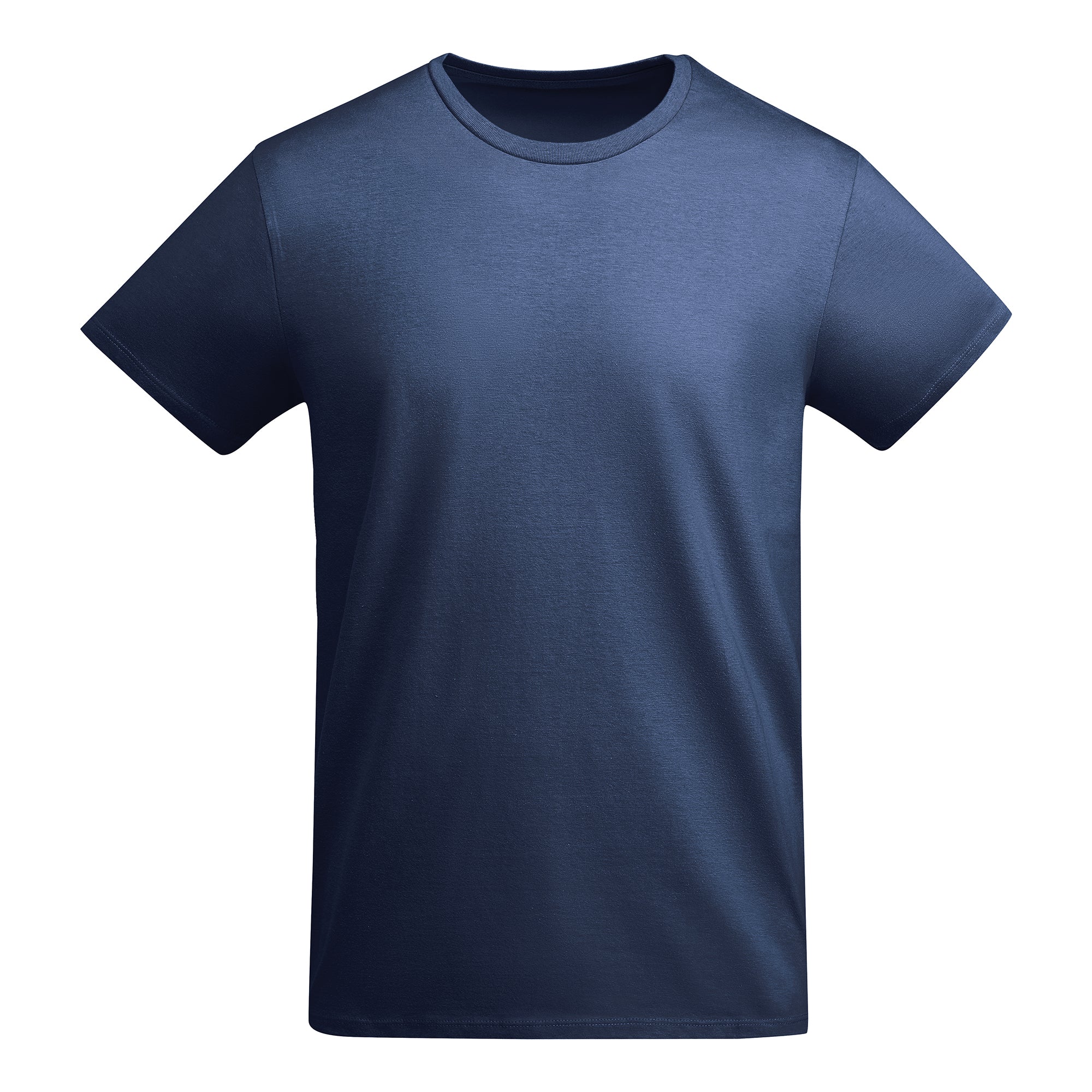 Tricou bumbac organic 175g BREDA