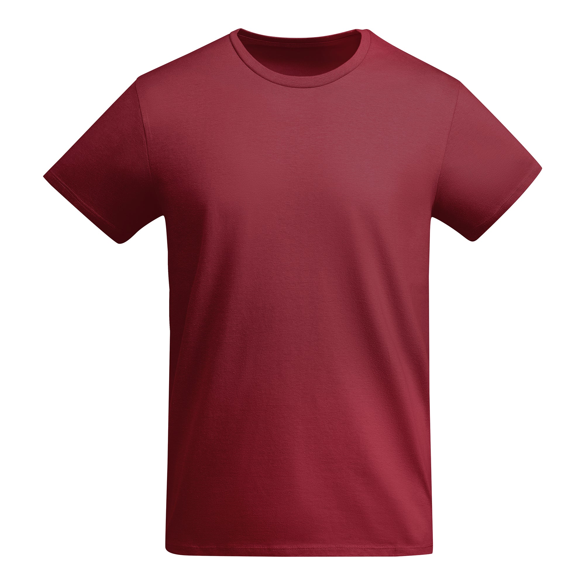 Tricou bumbac organic 175g BREDA