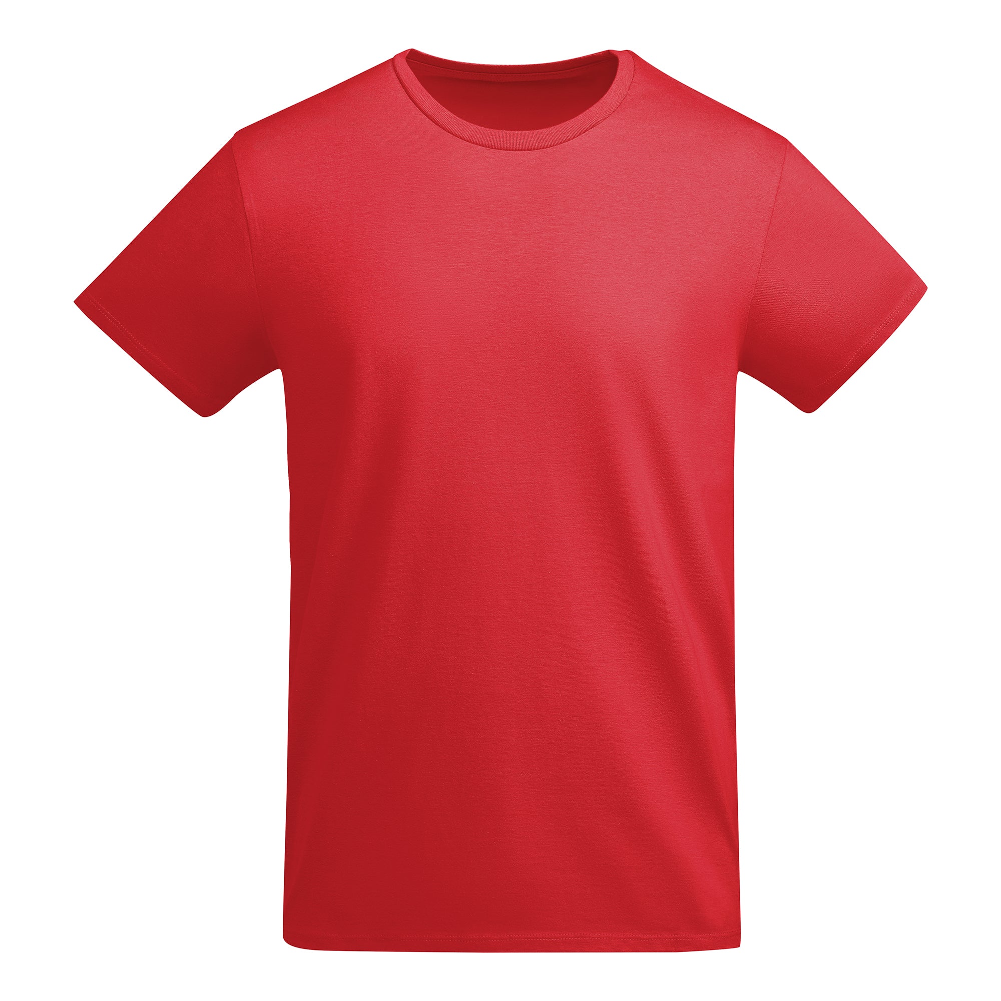 Tricou bumbac organic 175g BREDA
