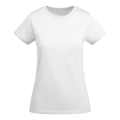 Tricou bumbac organic 175g  BREDA WOMAN