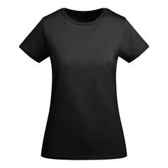 Tricou bumbac organic 175g  BREDA WOMAN