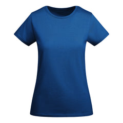 Tricou bumbac organic 175g  BREDA WOMAN