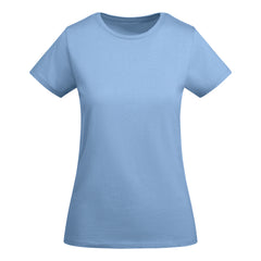 Tricou bumbac organic 175g  BREDA WOMAN