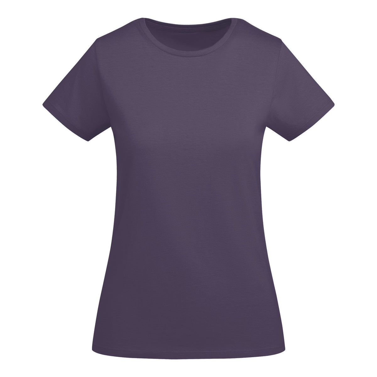 Tricou bumbac organic 175g  BREDA WOMAN