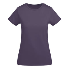 Tricou bumbac organic 175g  BREDA WOMAN