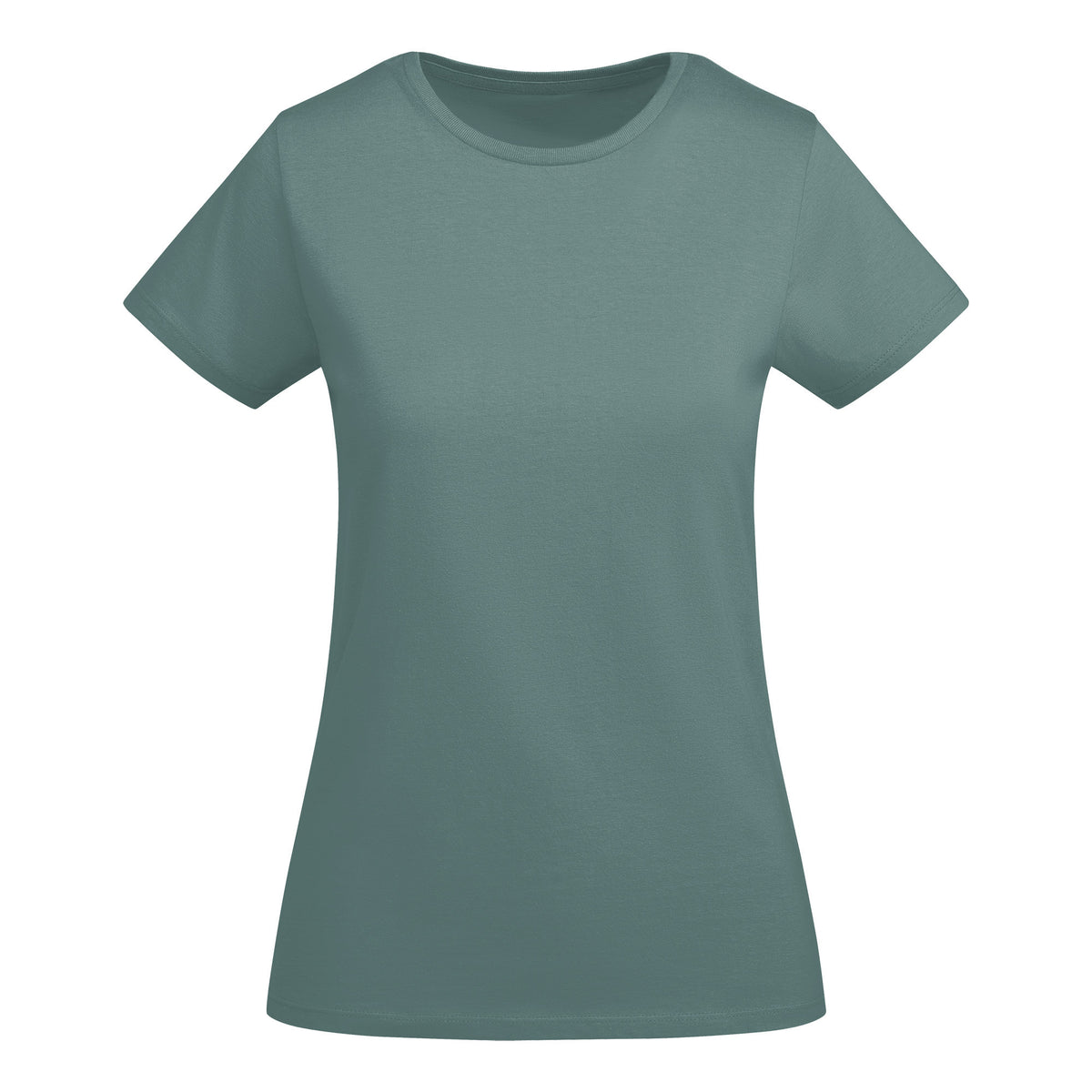 Tricou bumbac organic 175g  BREDA WOMAN