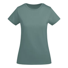 Tricou bumbac organic 175g  BREDA WOMAN