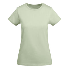 Tricou bumbac organic 175g  BREDA WOMAN