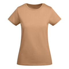 Tricou bumbac organic 175g  BREDA WOMAN