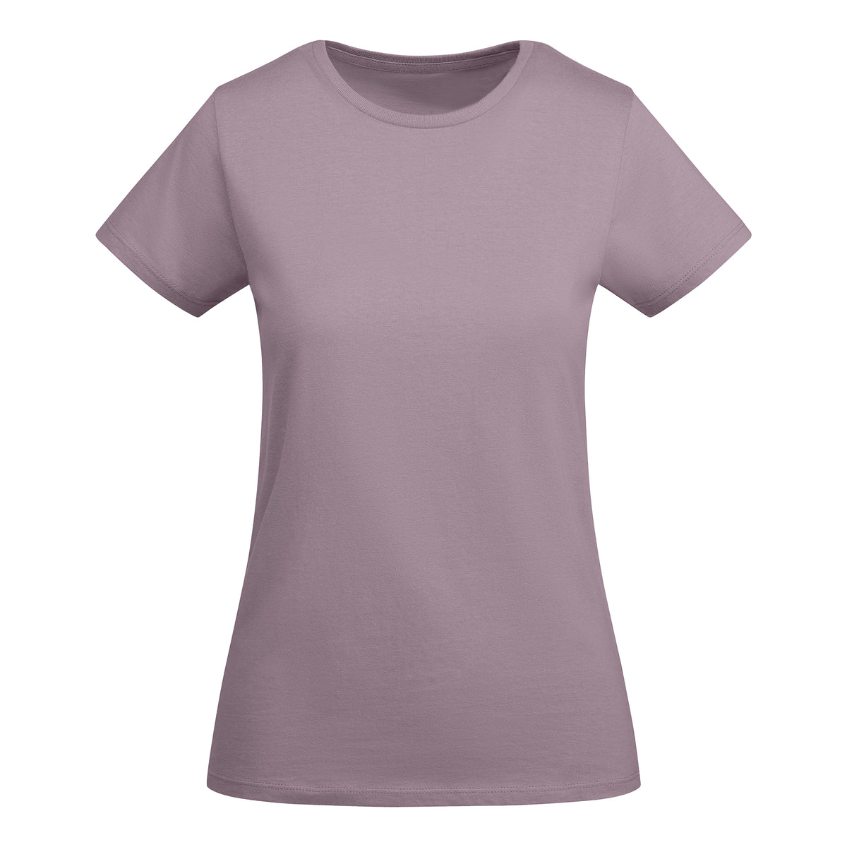 Tricou bumbac organic 175g  BREDA WOMAN
