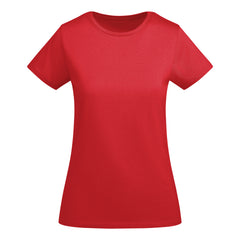 Tricou bumbac organic 175g  BREDA WOMAN