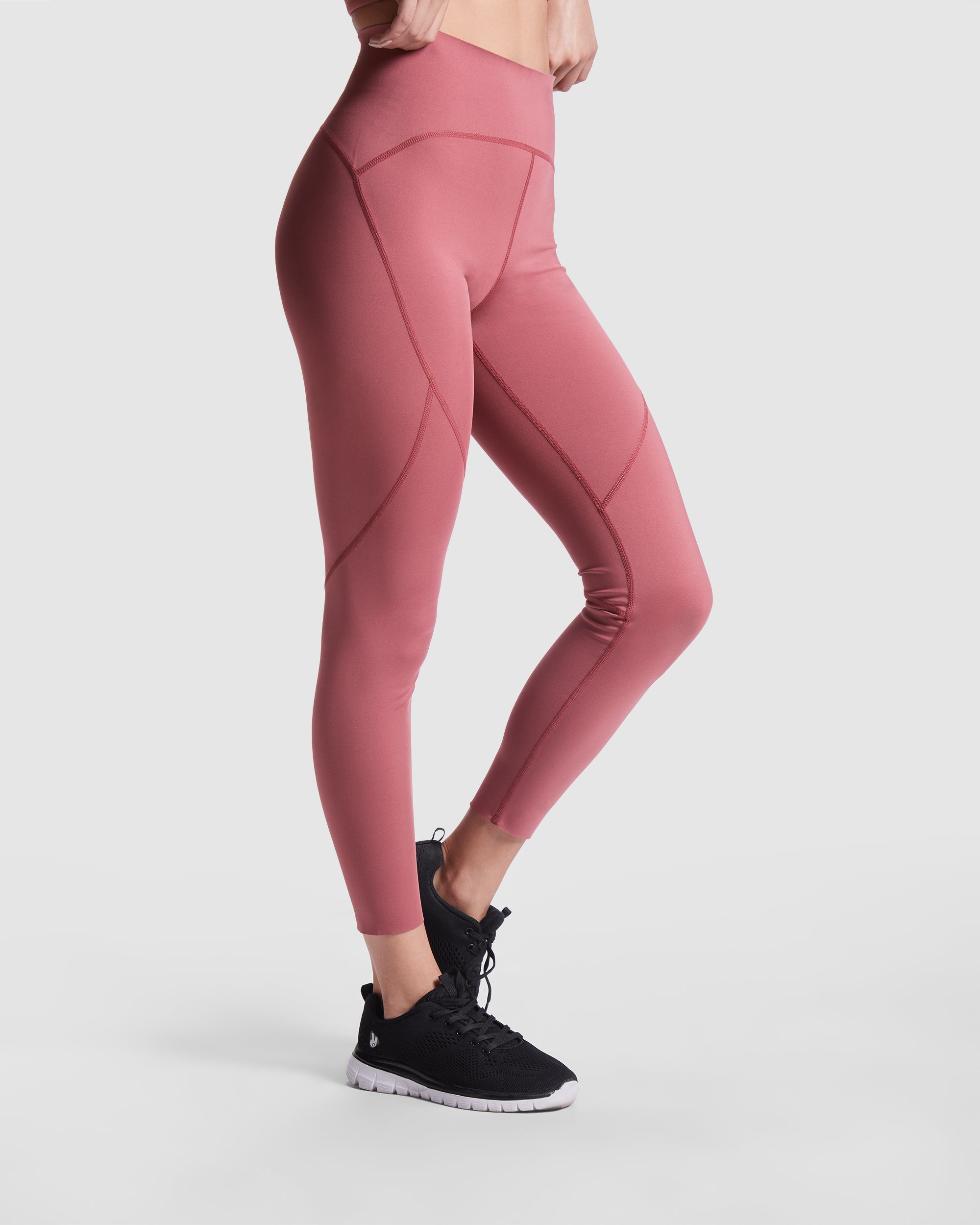 Colanti de compresie lungi NORTON