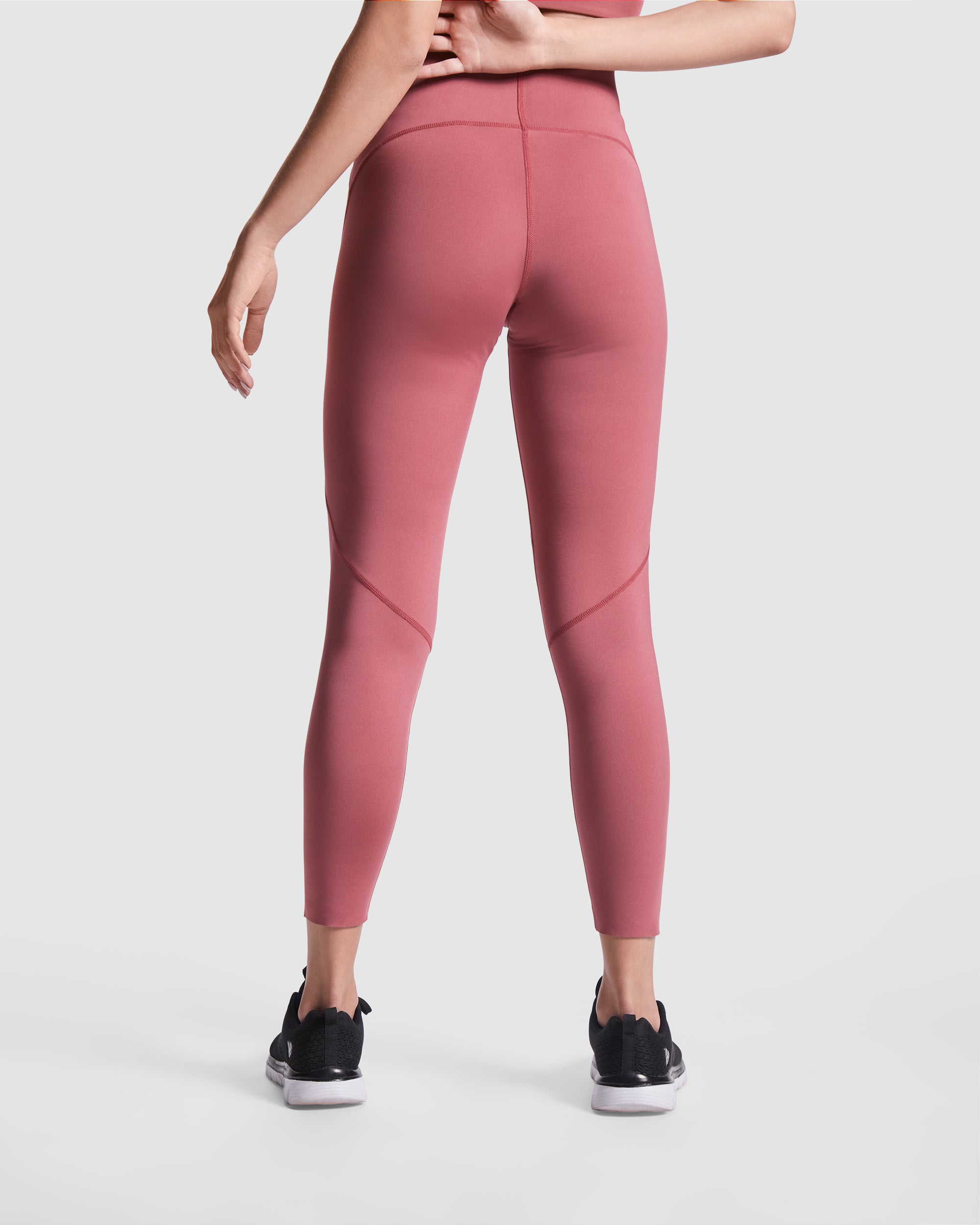 Colanti de compresie lungi NORTON