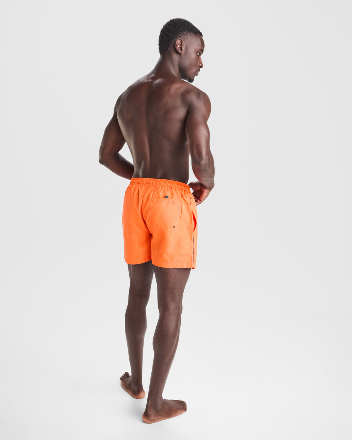 Pantaloni scurti de plaja inot BALOS
