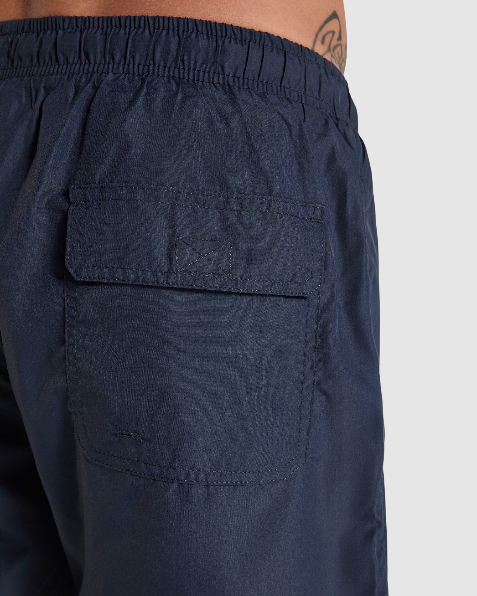 Pantaloni scurti de plaja inot AQUA