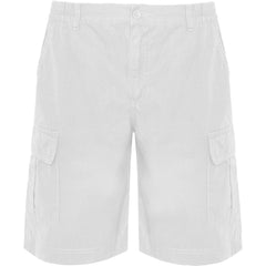 Pantaloni scurti de lucru tip cargo cu buzunare laterale ARMOUR