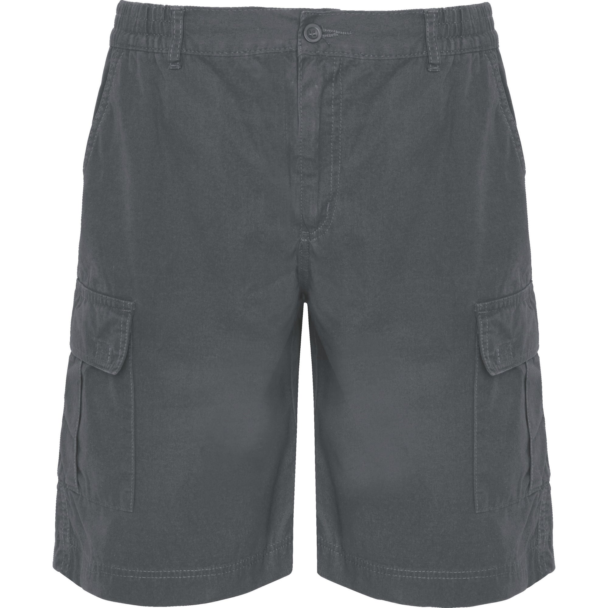 Pantaloni scurti de lucru tip cargo cu buzunare laterale ARMOUR