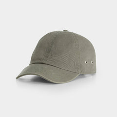 TERRA VERDE MILITAR