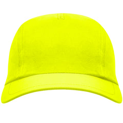 MERCURY GALBEN FLUOR