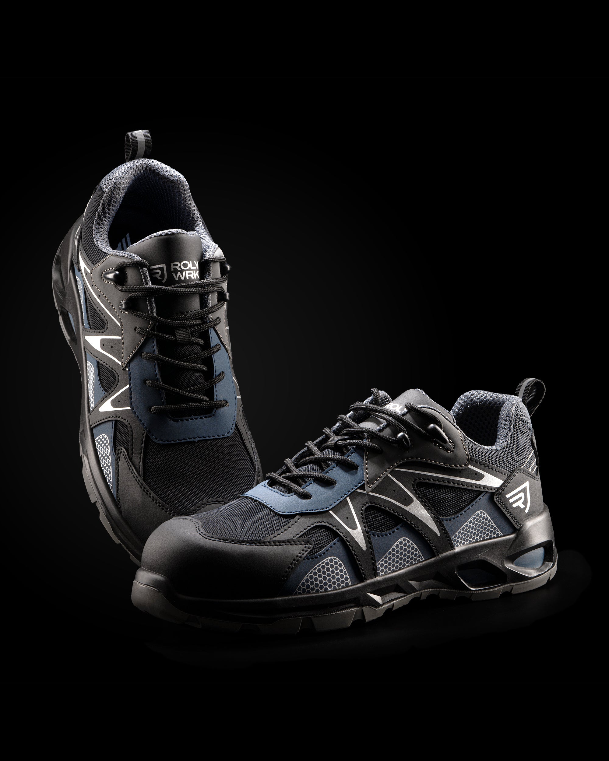 Incaltaminte cu protectie la perforare KERCUS