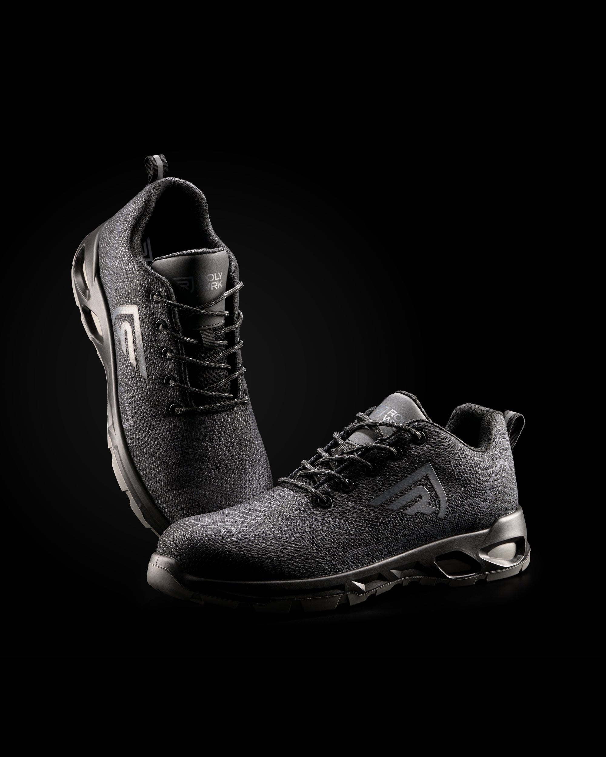 Incaltaminte sport cu protectie la perforare ULMUS